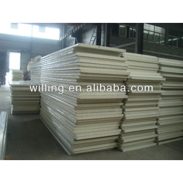 sandwich panels suppliers